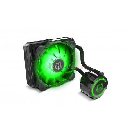 NOX - H-120AURA Procesador refrigeración agua y freón