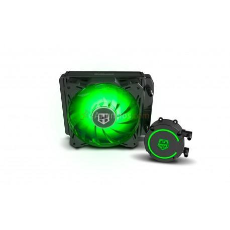 NOX - H-120AURA Procesador refrigeración agua y freón