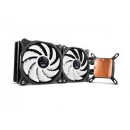 NOX - H-240CL Procesador refrigeración agua y freón