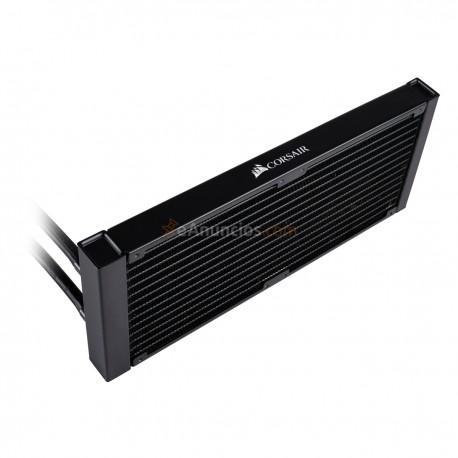 Corsair - H100i refrigeración agua y freón Procesador