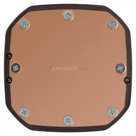 Corsair - H100i refrigeración agua y freón Procesador