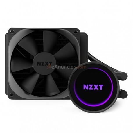 NZXT - Kraken M22 refrigeración agua y freón Procesador