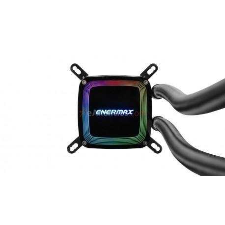 Enermax - Aquafusion 120 refrigeración agua y freón Procesador