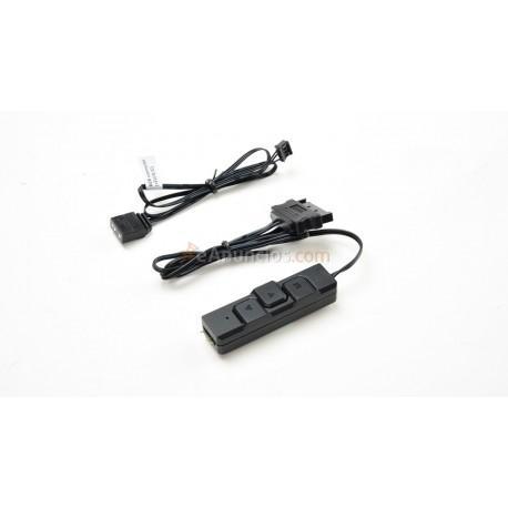 Enermax - Liqtech 360 TR4 II refrigeración agua y freón Procesador