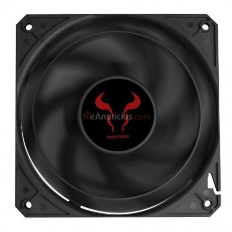 Riotoro - Bifrost 120ti refrigeración agua y freón Procesador