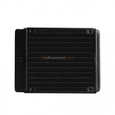 Riotoro - Bifrost 120ti refrigeración agua y freón Procesador