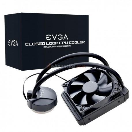 EVGA - 400-HY-CL11-V1 refrigeración agua y freón Procesador