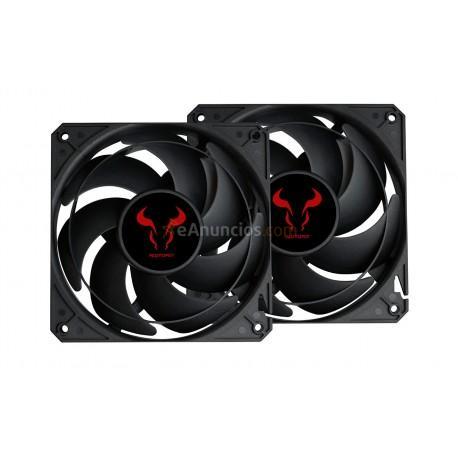 Riotoro - BiFrost 240mm refrigeración agua y freón Procesador