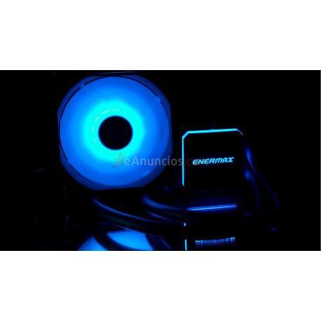 Enermax - LIQMAX III refrigeración agua y freón Procesador - 22397109