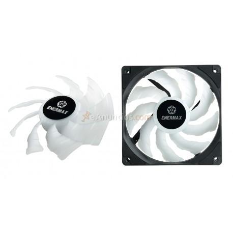 Enermax - LIQMAX III refrigeración agua y freón Procesador - 22397109