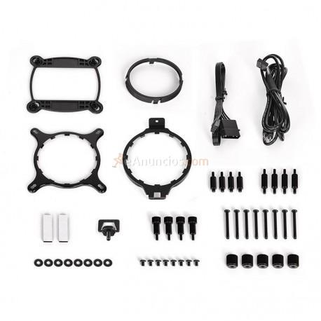 Thermaltake - Floe DX RGB 240 TT Premium Edition refrigeración agua y freón Procesador