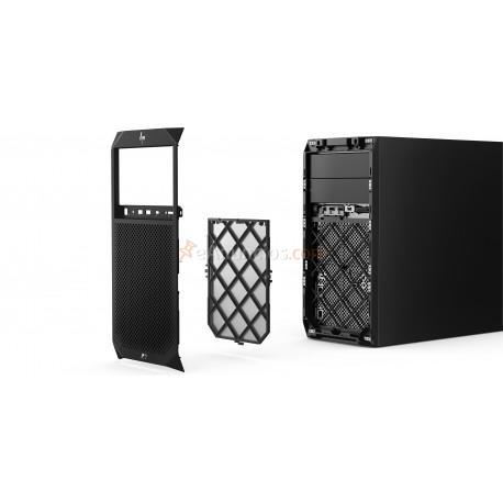 HP - 4KY89AA parte carcasa de ordenador Torre completa Filtro antipolvo