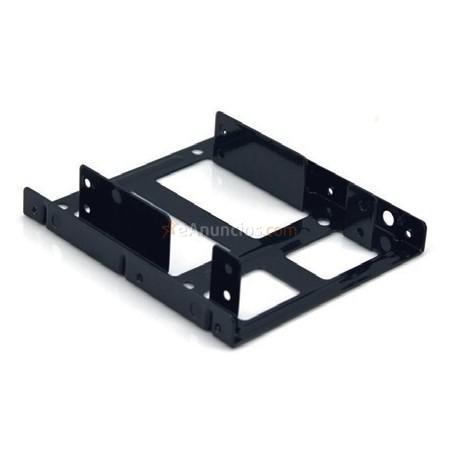 CoolBox - COO-AB3525X2 parte carcasa de ordenador Universal HDD mounting bracket