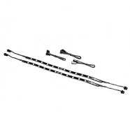 DeepCool - DP-LED-RGB200PRO parte carcasa de ordenador Kit de luces para torre de ordenador