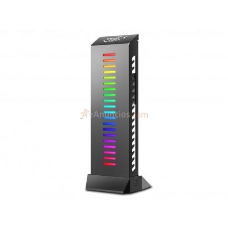 DeepCool - GH-01 A-RGB parte carcasa de ordenador Torre completa Graphic card holder