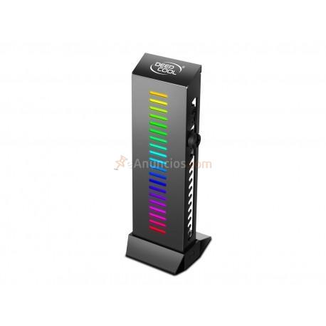 DeepCool - GH-01 A-RGB parte carcasa de ordenador Torre completa Graphic card holder