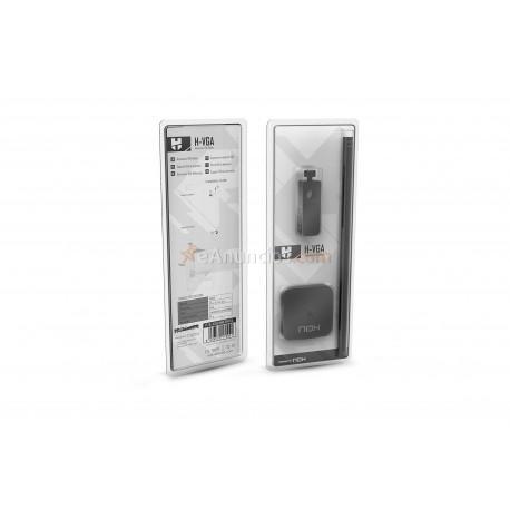 NOX - H-VGA Universal Graphic card holder