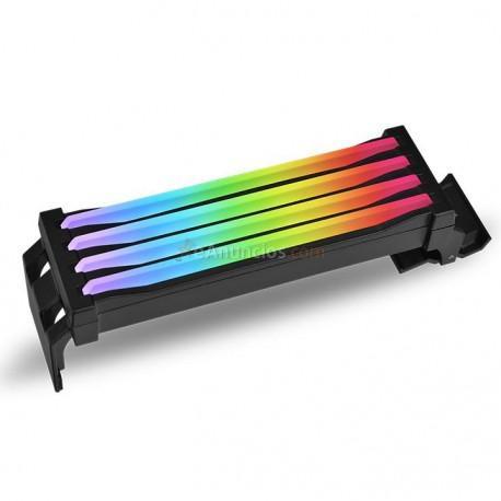 Thermaltake - Pacific R1 Plus DDR4 Memory Lighting Kit Universal Otro
