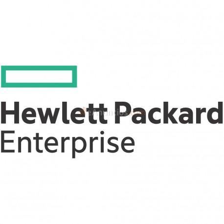 Hewlett Packard Enterprise - 875519-B21 parte carcasa de ordenador Estante Bloquear