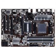 Gigabyte - GA-970A-DS3P placa base Socket AM3+ ATX AMD 970