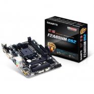 Gigabyte - GA-F2A68HM-DS2 placa base Socket FM2+ AMD A68H micro ATX