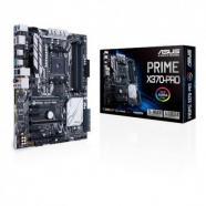 ASUS - PRIME X370-PRO placa base Zócalo AM4 ATX AMD X370