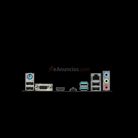 ASUS - TUF B360-PRO GAMING placa base LGA 1151 (Zócalo H4) ATX Intel B360