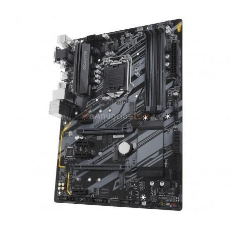 Gigabyte - B360 HD3 placa base LGA 1151 (Zócalo H4) Intel B360 Express ATX