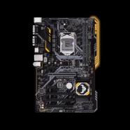 ASUS - TUF H310-PLUS GAMING LGA 1151 (Zócalo H4) Intel H310 ATX