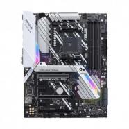 ASUS - PRIME X470-PRO placa base Zócalo AM4 ATX AMD X470