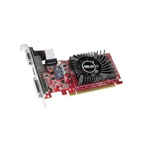 ASUS - R7240-2GD3-L Radeon R7 240 2 GB GDDR3