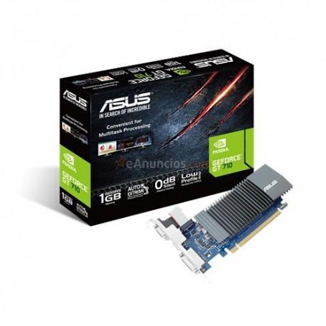 ASUS - GeForce GT 710 1 GB GDDR5