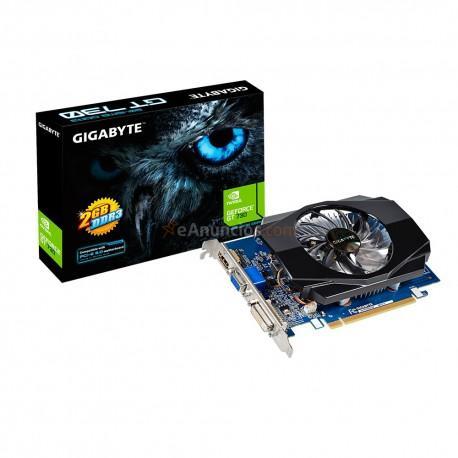 Gigabyte - GeForce GT 730 2GB - 22147905