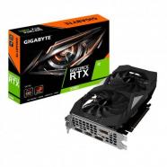 Gigabyte - GeForce RTX 2060 OC 6G