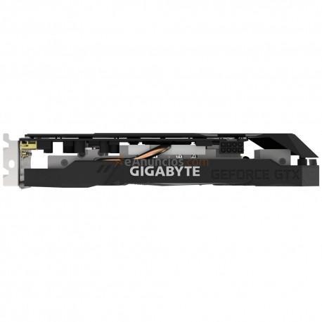 Gigabyte - GeForce GTX 1660 OC 6GB