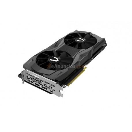 Zotac - ZT-T20800H-10P tarjeta gráfica GeForce RTX 2080 8 GB GDDR6