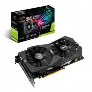 ASUS - ROG -STRIX-GTX1650-O4G-GAMING GeForce GTX 1650 4 GB GDDR5