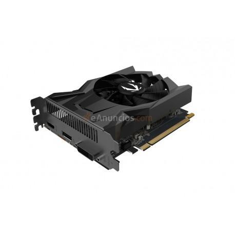 Zotac - ZT-T16500F-10L tarjeta gráfica GeForce GTX 1650 4 GB GDDR5