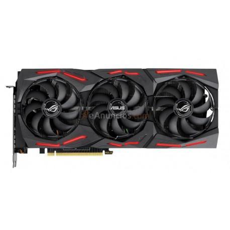 ASUS - ROG -STRIX-RTX2070S-A8G-GAMING GeForce RTX 2070 SUPER 8 GB GDDR6