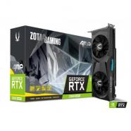 Zotac - ZT-T20610D-10P tarjeta gráfica GeForce RTX 2060 SUPER 8 GB GDDR6