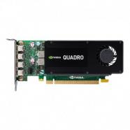 HP - Adaptador torreSFF NVIDIA Quadro K1200 de 4 GB