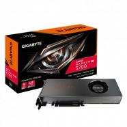 Gigabyte - GV-R57-8GD-B tarjeta gráfica Radeon RX 5700 8 GB GDDR6