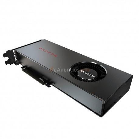 Gigabyte - GV-R57-8GD-B tarjeta gráfica Radeon RX 5700 8 GB GDDR6