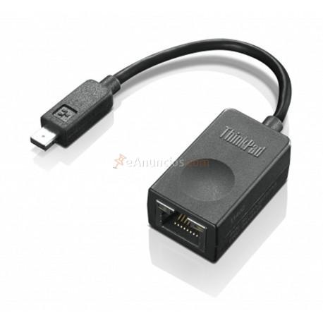Lenovo - 4X90F84315 tarjeta y adaptador de interfaz RJ-45