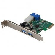 i-tec - PCI-E Express Card 4x puertos USB 3.0