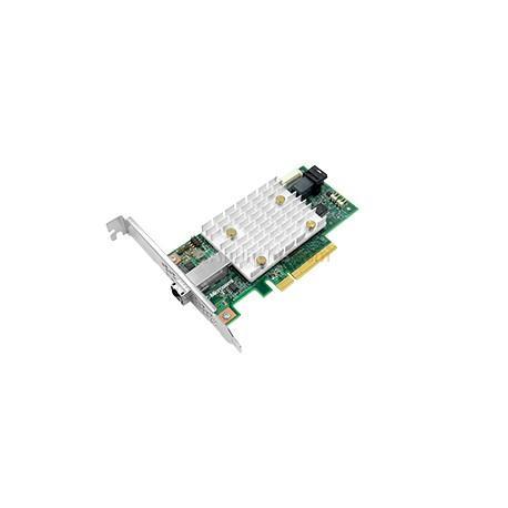 Adaptec - SmartHBA 2100-4i4e tarjeta y adaptador de interfaz Mini-SAS HD Interno