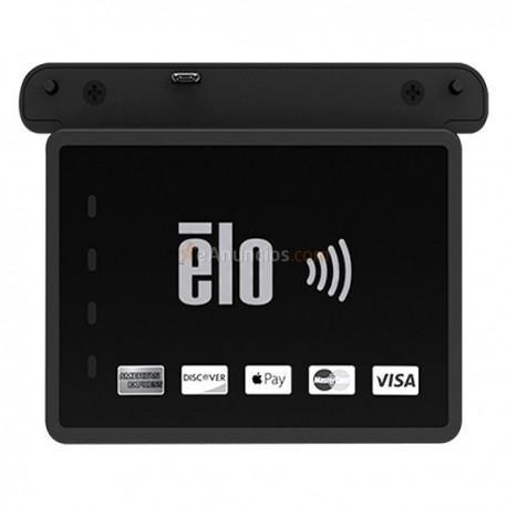 Elo Touch Solution - NFCRFID Reader tarjeta y adaptador de interfaz