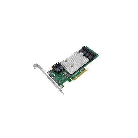 Adaptec - HBA 1100-24i tarjeta y adaptador de interfaz Mini-SAS HD Interno
