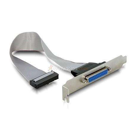 iggual - Bracket puerto paralelo