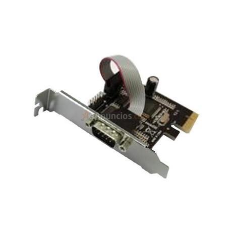 Nilox - 10NXAD071SLP1 tarjeta y adaptador de interfaz De serie Interno